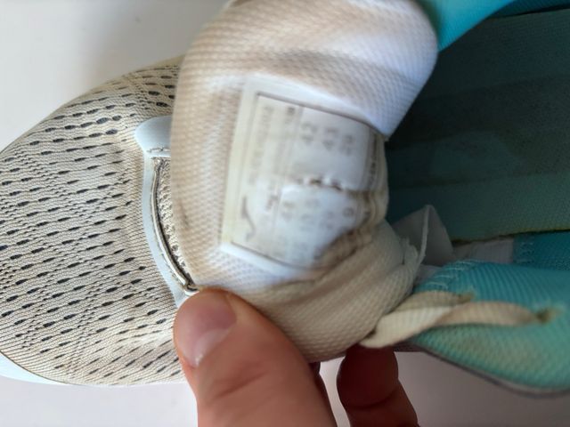 Zapatillas Joma Running Talla 44