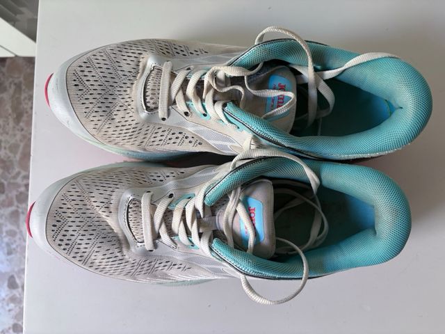 Zapatillas Joma Running Talla 44