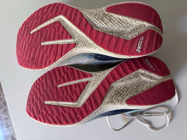 Zapatillas Joma Running Talla 44