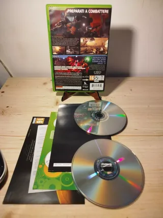 Console Xbox 360: Halo 3, ODST, Halo Reach, Halo 4