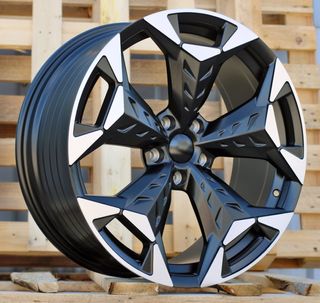 Kit de 4Llantas Cupra Nuevas 18 19 20