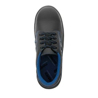 Botas Seguridad Panter Diamante Plus S3S Negras