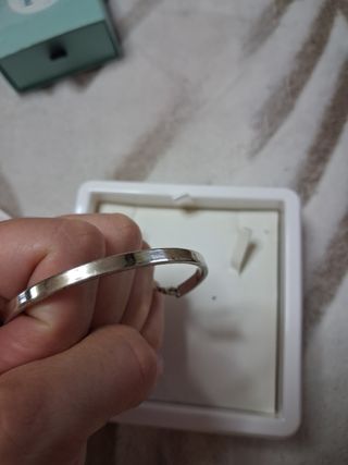 Pulsera Lotus Plata Árbol de la Vida