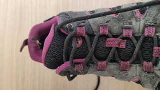 Zapatillas Trekking Merrell Mujer Talla 38