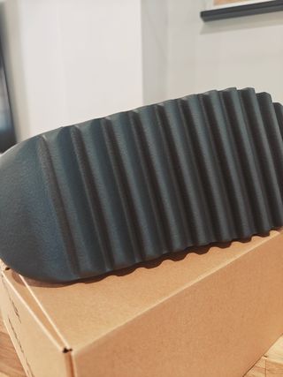 Adidas Yeezy YZY SLIDE Talla 44 slate grey