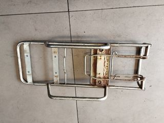 Portabultos Vespino SC