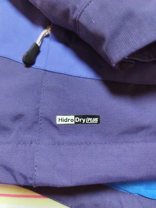 Chaqueta esquí Neak Peak hombre Talla L