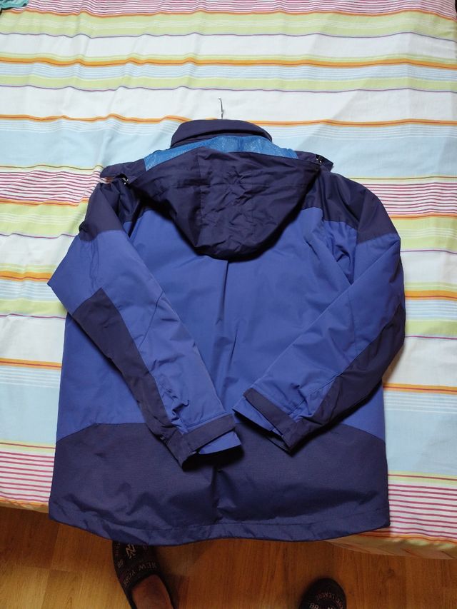 Chaqueta esquí Neak Peak hombre Talla L