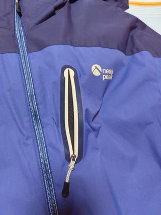 Chaqueta esquí Neak Peak hombre Talla L