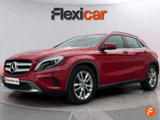 Mercedes GLA GLA 200 CDI AMG Line