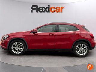 Mercedes GLA GLA 200 CDI AMG Line