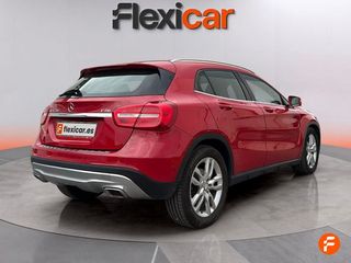 Mercedes GLA GLA 200 CDI AMG Line