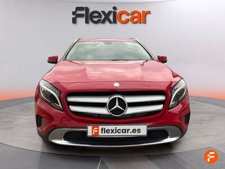 Mercedes GLA GLA 200 CDI AMG Line