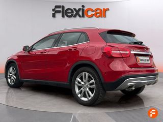 Mercedes GLA GLA 200 CDI AMG Line