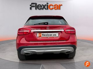 Mercedes GLA GLA 200 CDI AMG Line