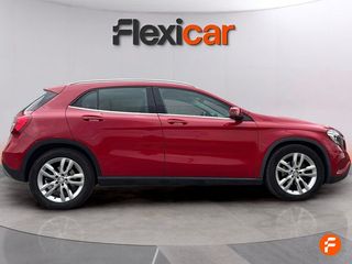 Mercedes GLA GLA 200 CDI AMG Line