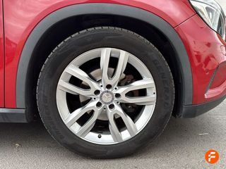 Mercedes GLA GLA 200 CDI AMG Line