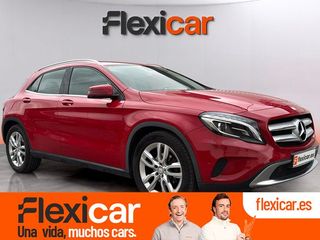 Mercedes GLA GLA 200 CDI AMG Line