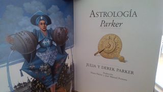 ASTROLOGIA PARKER, Guía de disciplina ancestral