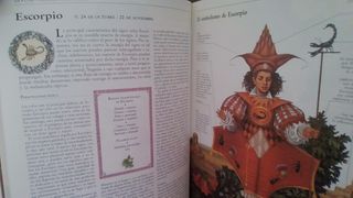 ASTROLOGIA PARKER, Guía de disciplina ancestral