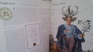 ASTROLOGIA PARKER, Guía de disciplina ancestral