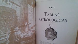 ASTROLOGIA PARKER, Guía de disciplina ancestral