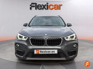 BMW X1 sDrive18d