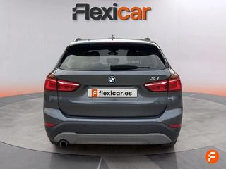BMW X1 sDrive18d