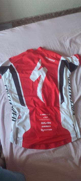Maillot Specialized Hombre Talla XL