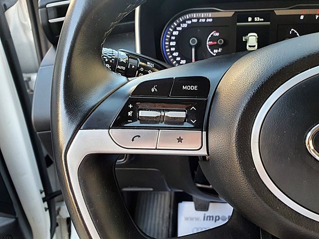 Hyundai Tucson, CARPLAY, Navegador, 6 velocidades.