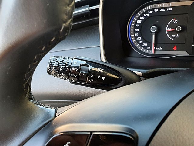 Hyundai Tucson, CARPLAY, Navegador, 6 velocidades.