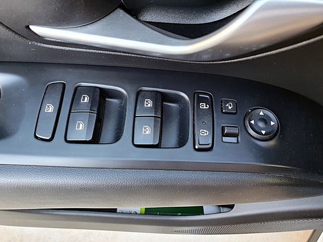 Hyundai Tucson, CARPLAY, Navegador, 6 velocidades.