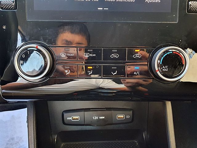 Hyundai Tucson, CARPLAY, Navegador, 6 velocidades.