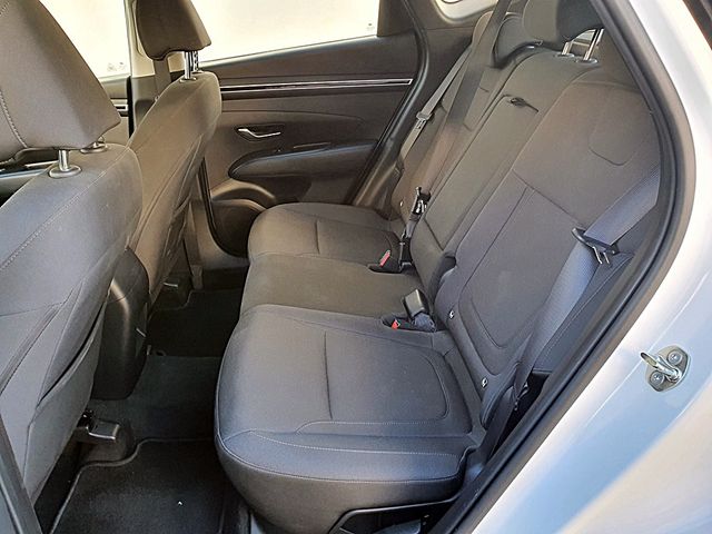 Hyundai Tucson, CARPLAY, Navegador, 6 velocidades.