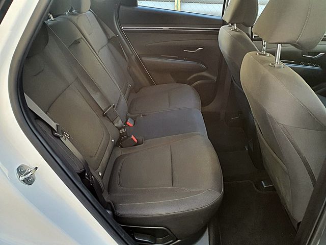 Hyundai Tucson, CARPLAY, Navegador, 6 velocidades.