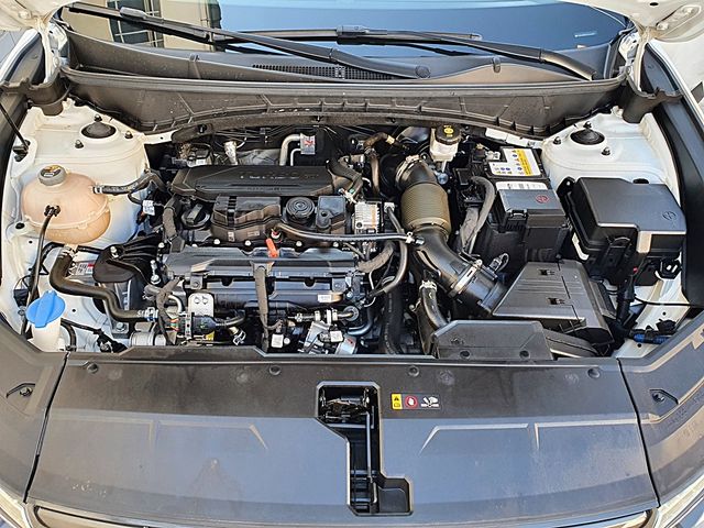 Hyundai Tucson, CARPLAY, Navegador, 6 velocidades.