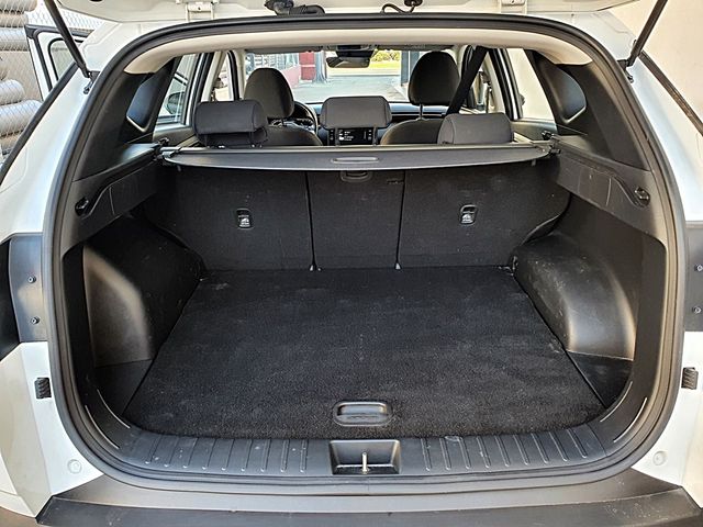 Hyundai Tucson, CARPLAY, Navegador, 6 velocidades.