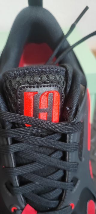 Jordan HEIR 1 Talla 45