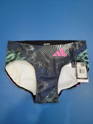 Short Adidas adizero de mujer T.XS