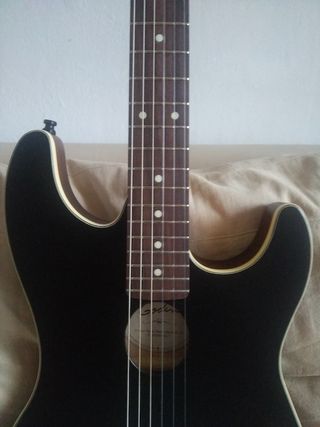 Godin Híbrida Eléctrica/Nylon G-Tour