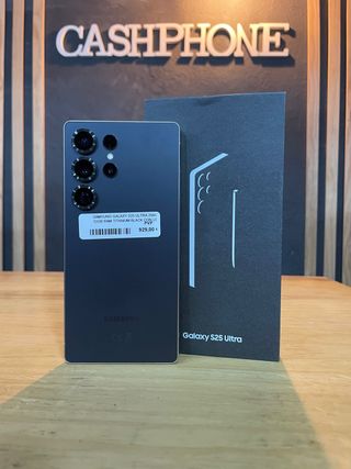 Samsung Galaxy S25 Ultra 256GB