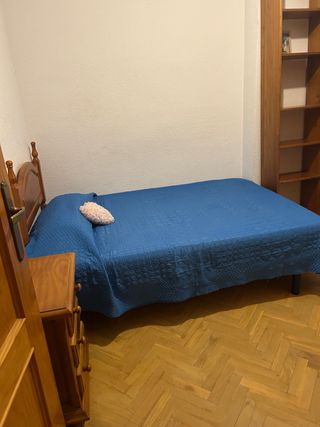 Habitación en alquiler