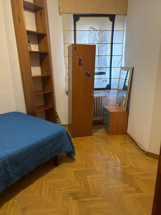 Habitación en alquiler