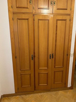 Habitación en alquiler