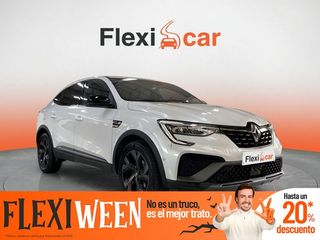 Renault Arkana RS Line TCe 103kW(140CV) EDC mild hybrid