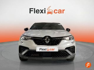 Renault Arkana RS Line TCe 103kW(140CV) EDC mild hybrid