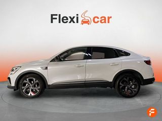 Renault Arkana RS Line TCe 103kW(140CV) EDC mild hybrid