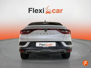 Renault Arkana RS Line TCe 103kW(140CV) EDC mild hybrid