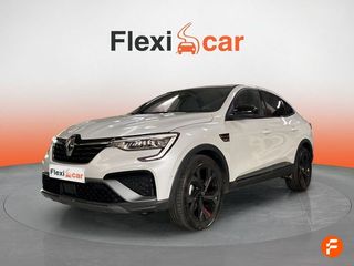 Renault Arkana RS Line TCe 103kW(140CV) EDC mild hybrid