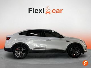 Renault Arkana RS Line TCe 103kW(140CV) EDC mild hybrid